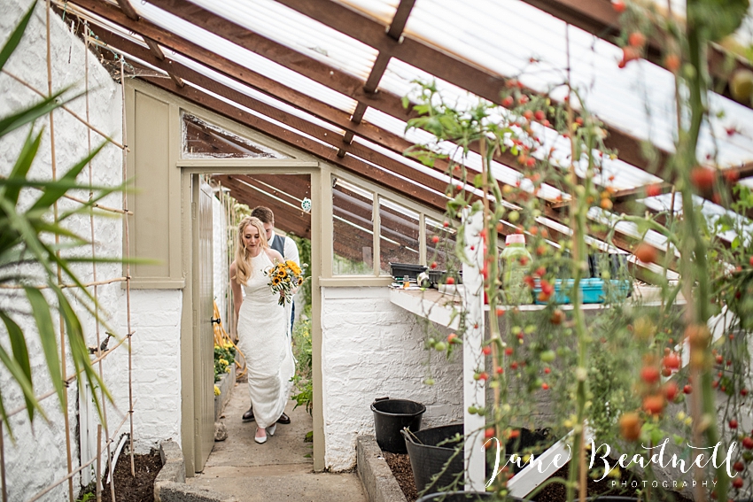 Yorkshire wedding photographer