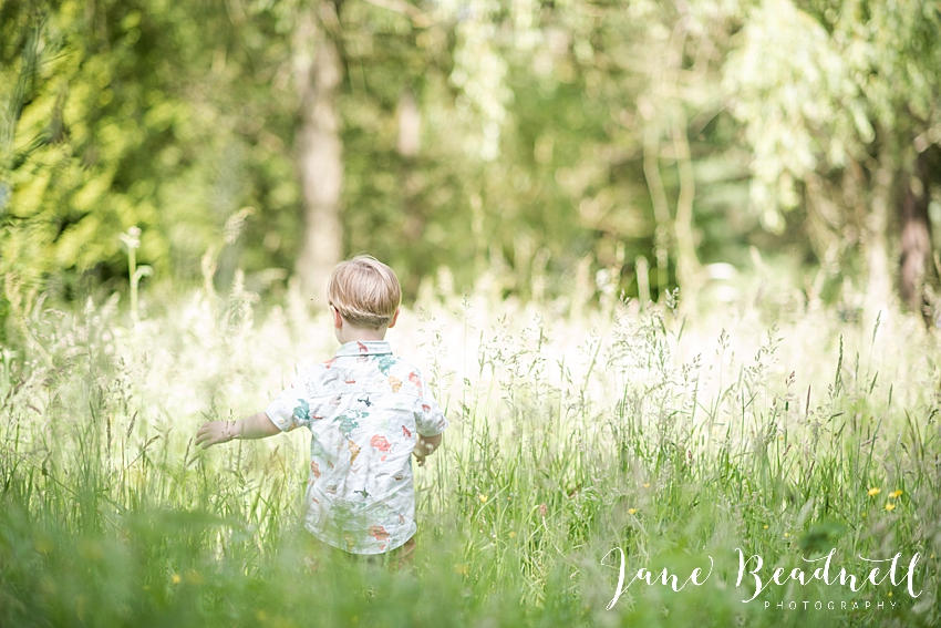 Harrogate family photographer