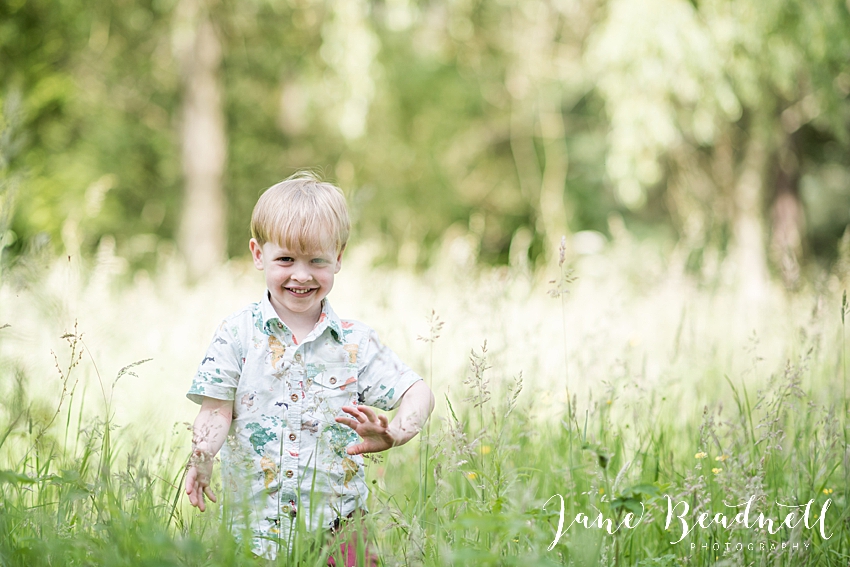 Leeds family photographer