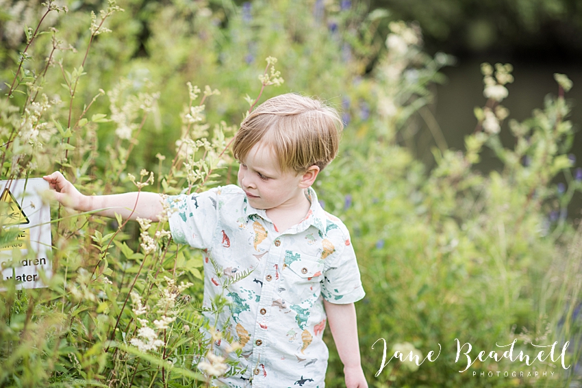 Otley family photographer
