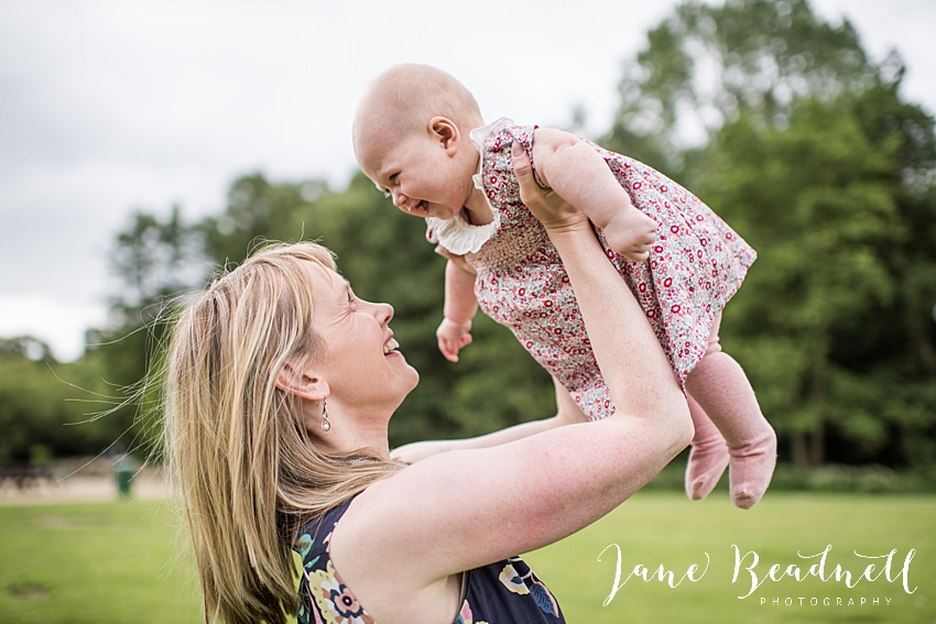 Harrogate family photographer