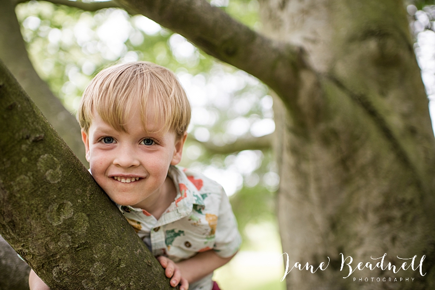 Otley family photographer