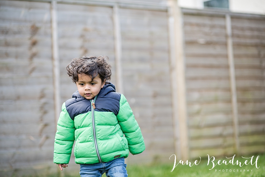 Leeds family photographer