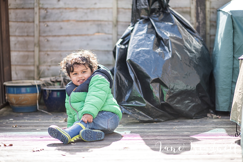 Leeds family photographer