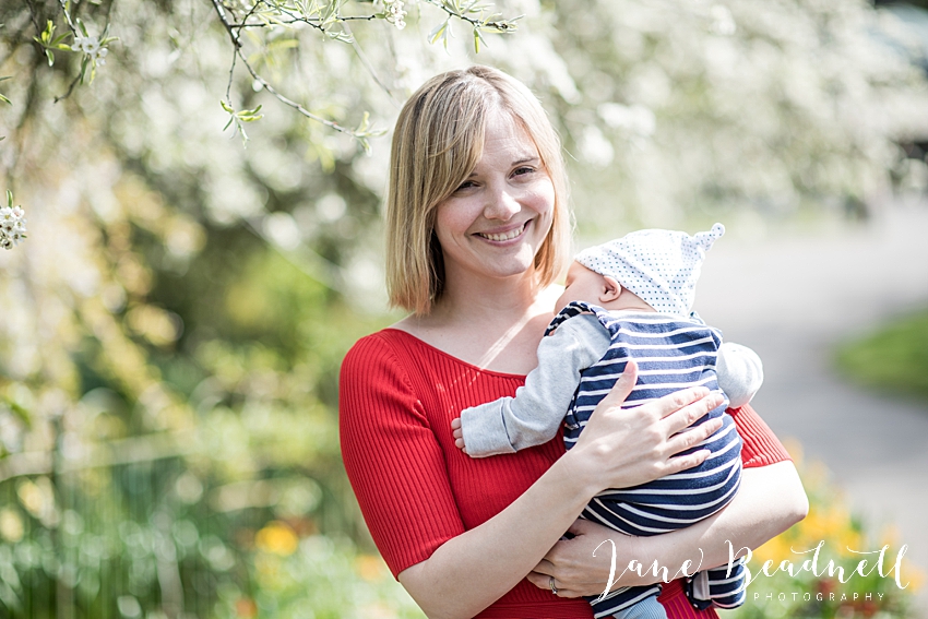 Harrogate Family Photographer