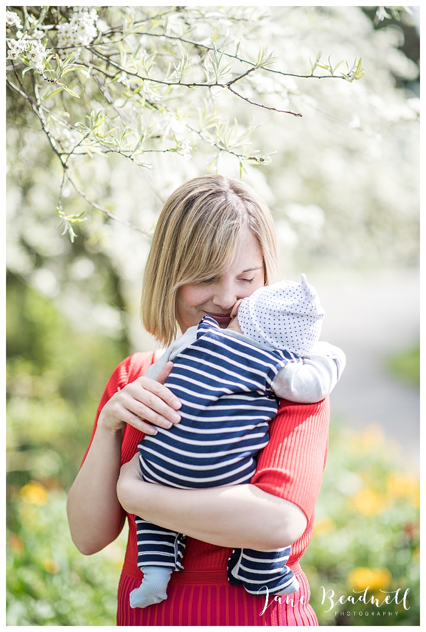 Harrogate Family Photographer