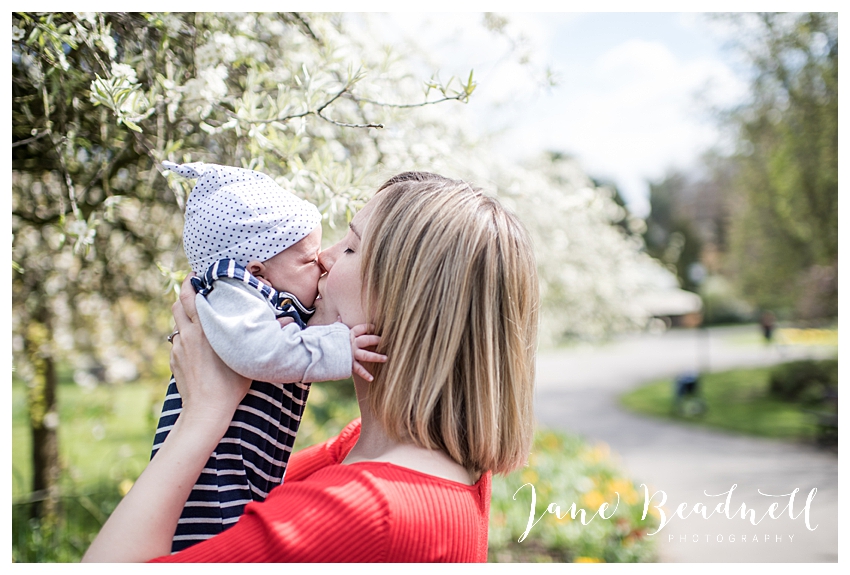 Harrogate Family Photographer