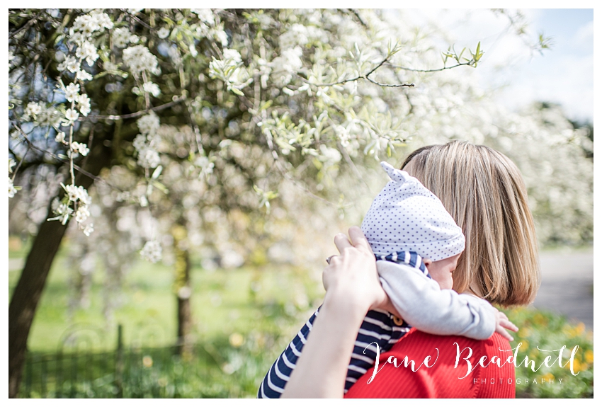 Family photography Harrogate