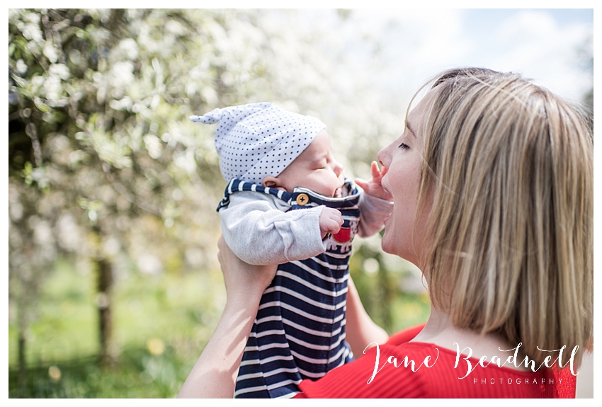 Family photography Harrogate