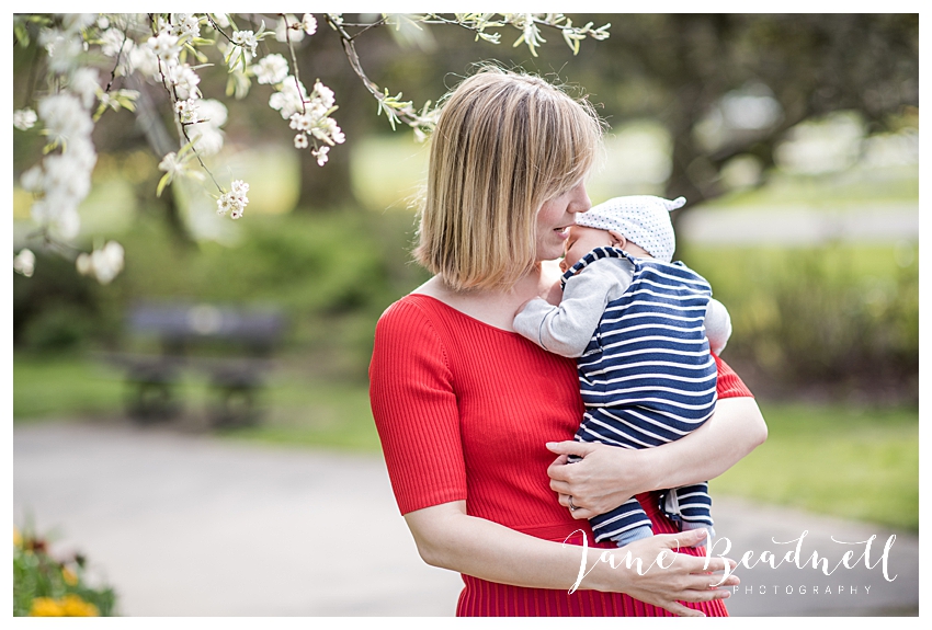 Family photography Harrogate