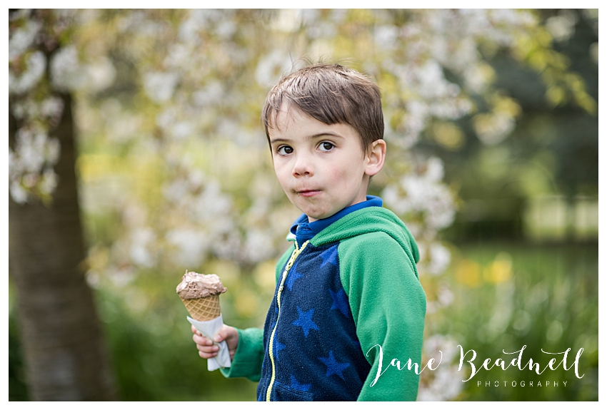 Baby Photography Harrogate