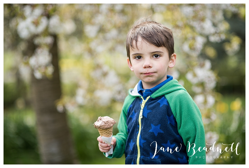 Baby Photography Harrogate