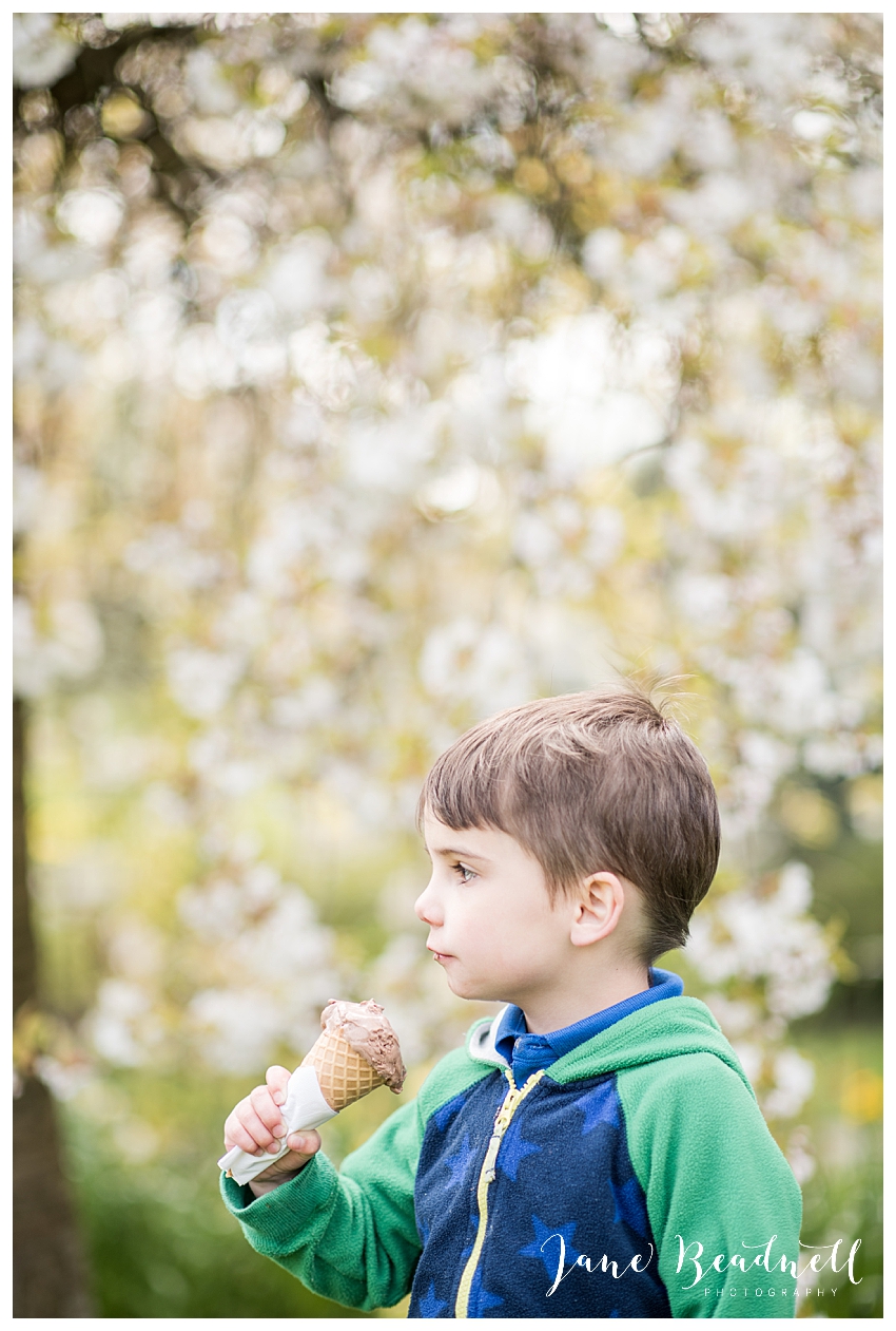 Baby Photography Harrogate