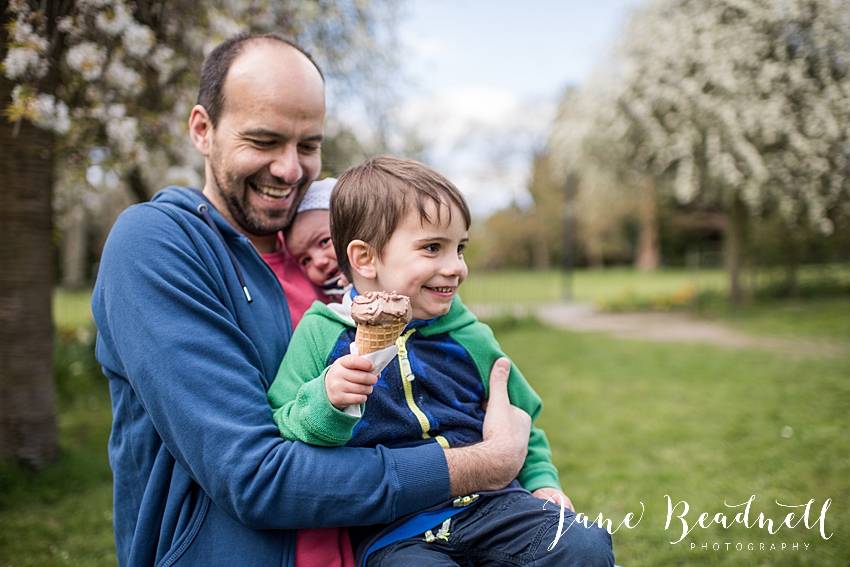 Baby Photography Harrogate