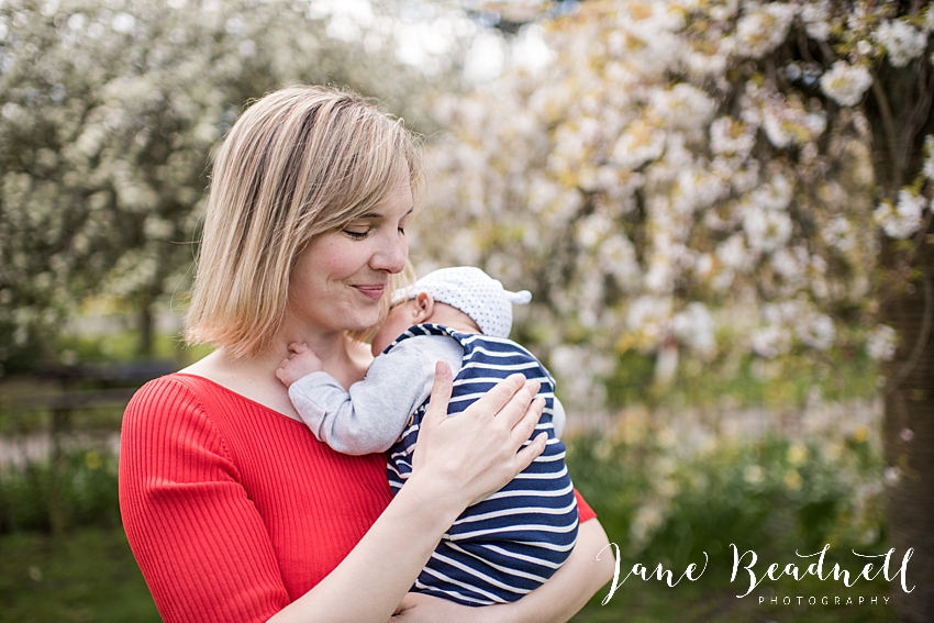 Baby Photography Harrogate