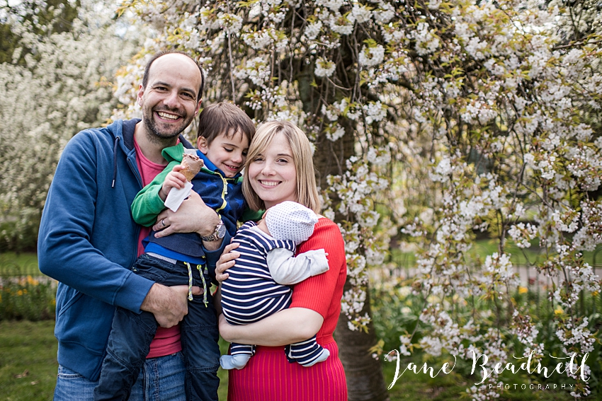 Baby Photography Harrogate