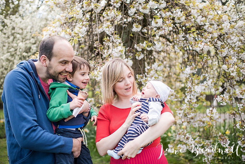 Family photographer Ilkley and Harrogate