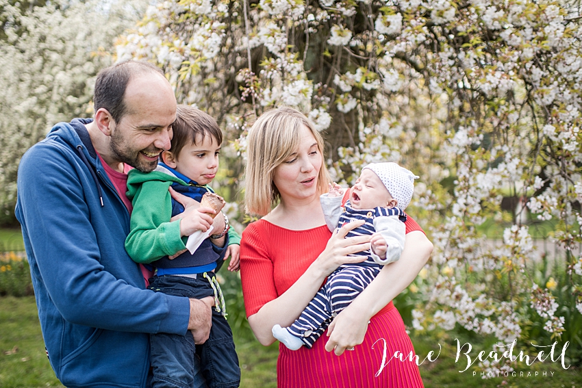 Family photographer Ilkley and Harrogate