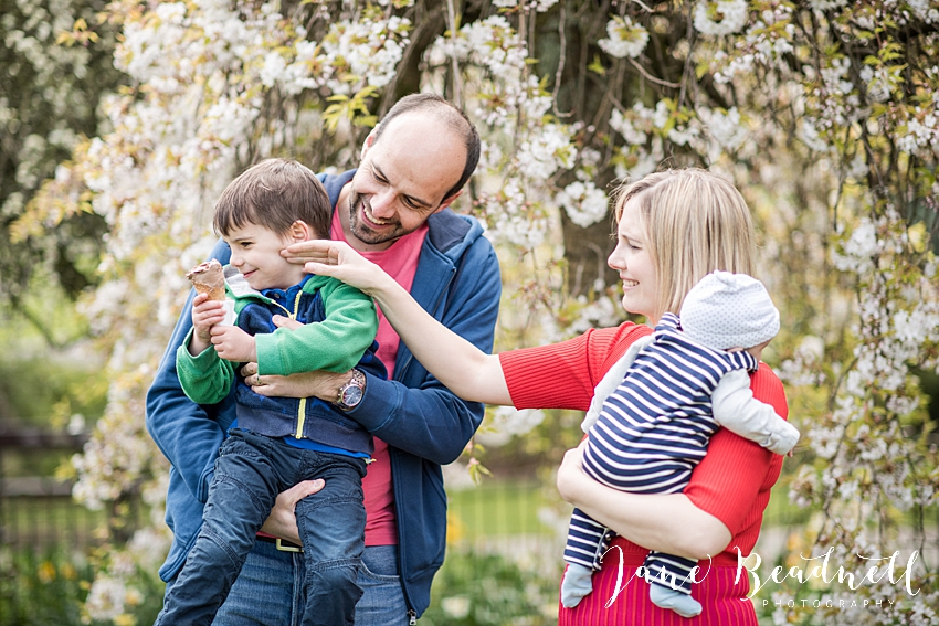 Family photographer Ilkley and Harrogate