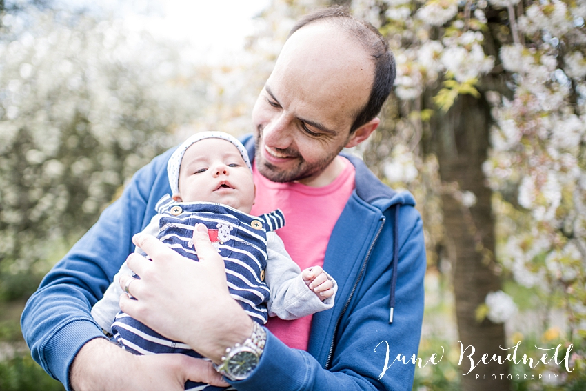 Family photographer Ilkley and Harrogate