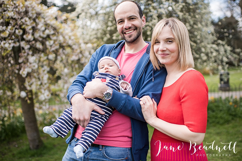 Family Photography Ilkley