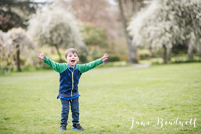 Family Photography Ilkley