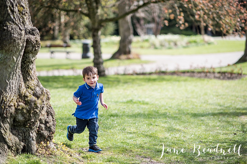 Family Photography Ilkley