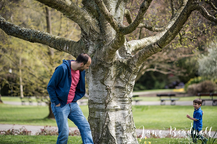 Ilkley Family Photographer