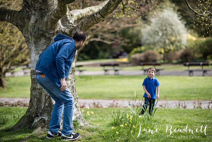 Ilkley Family Photographer