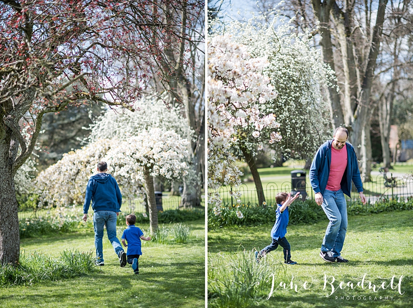 Harrogate Family Photographer
