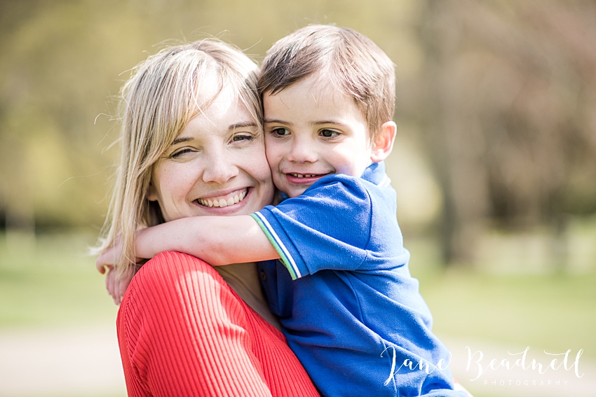 Harrogate Family Photographer