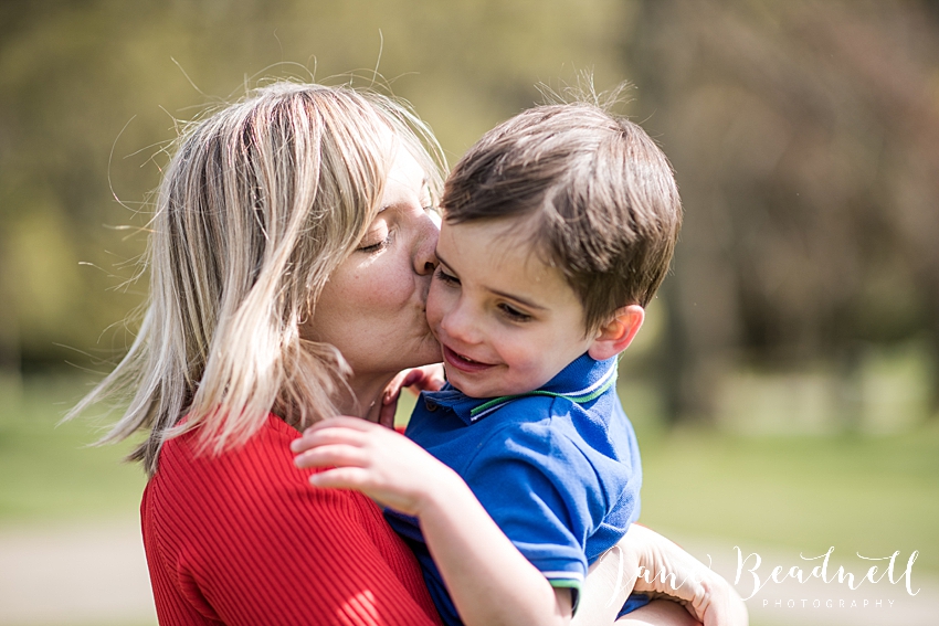 Harrogate Family Photographer
