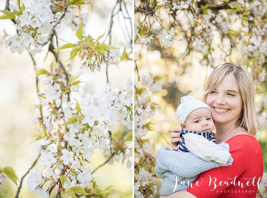 Harrogate Family Photographer