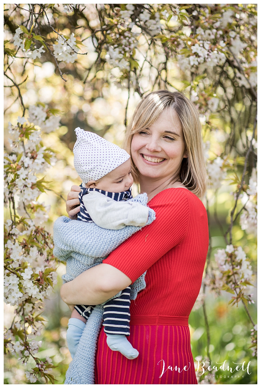 Harrogate Family Photographer
