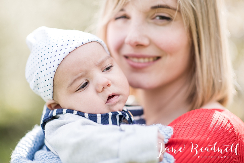 Harrogate Family Photographer