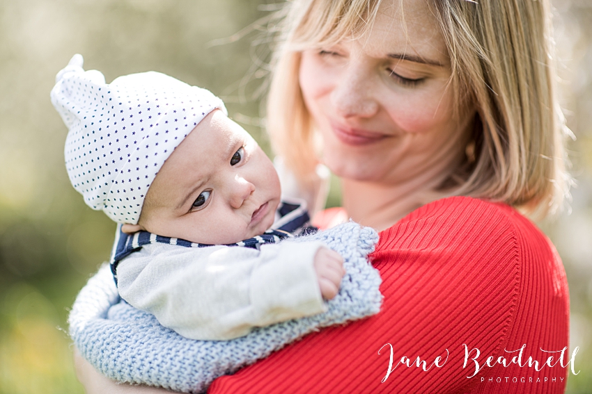 Ilkley Family Photographer