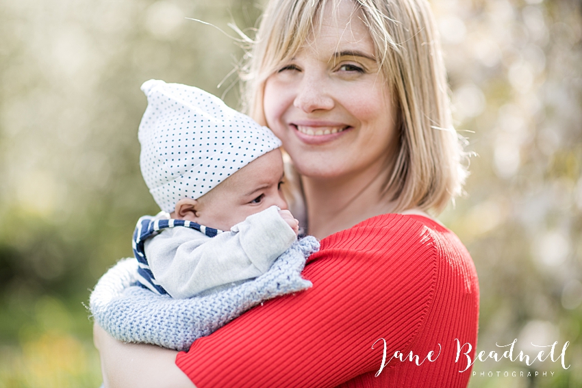 Otley Family Photographer