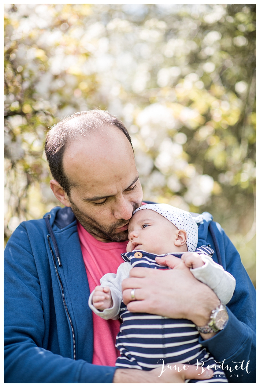 Otley Family Photographer