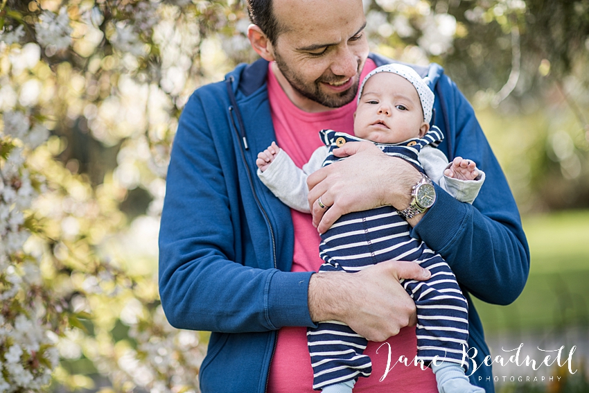 Otley Family Photographer
