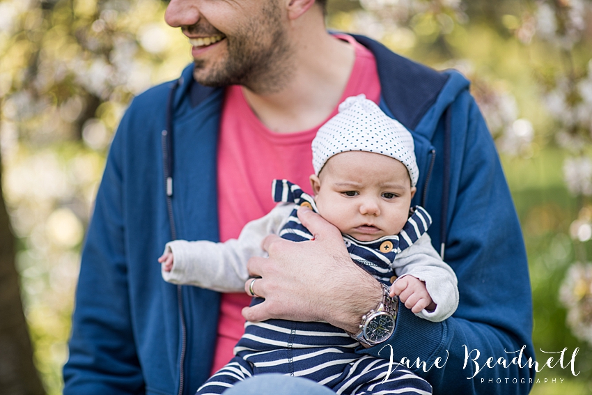 Otley Family Photographer