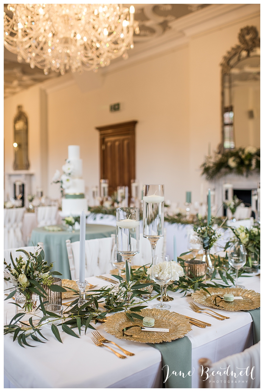 Ambience Venue Styling York at Thicket Priory
