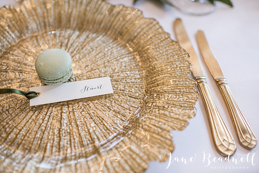 Wedding Stationery by JB Creatives