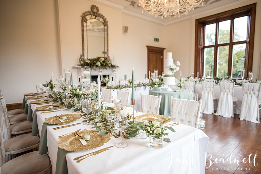 Wedding Cake Blossom Tree Cakes at Thicket Priory