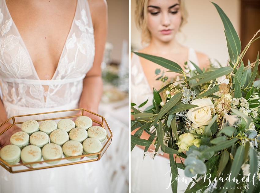 Wedding makeup by Natalie Willingham Thicket Priory