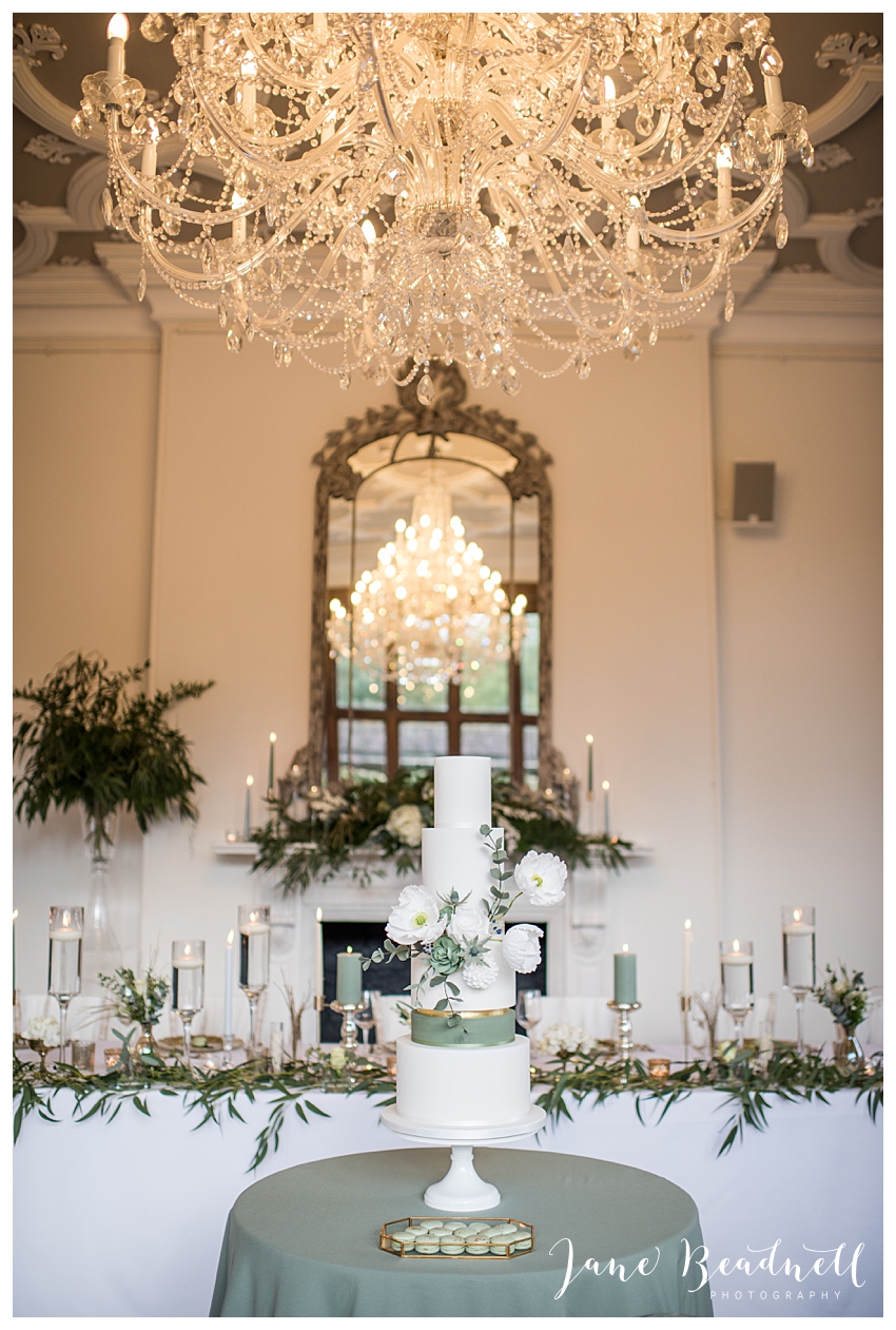 Ambience Venue Styling at Thicket Priory