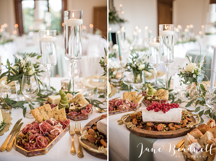 Babaganoush Catering York