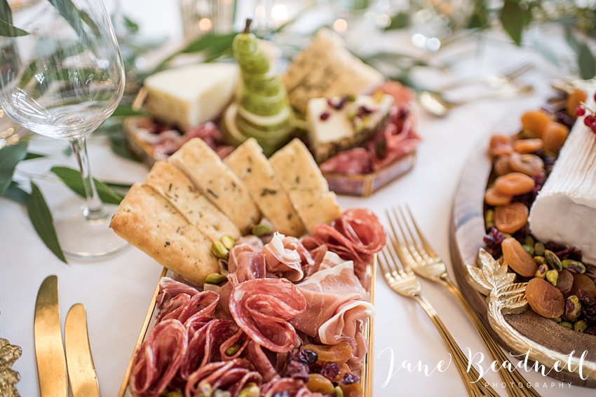 Babaganoush Catering York