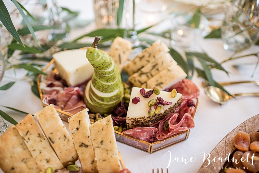 Babaganoush Catering York