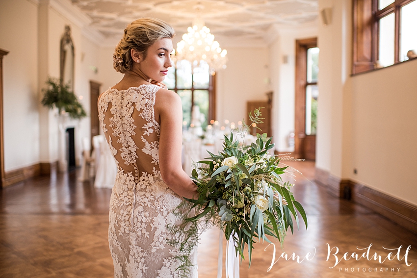 Ambience Wedding Venue Styling York and UK