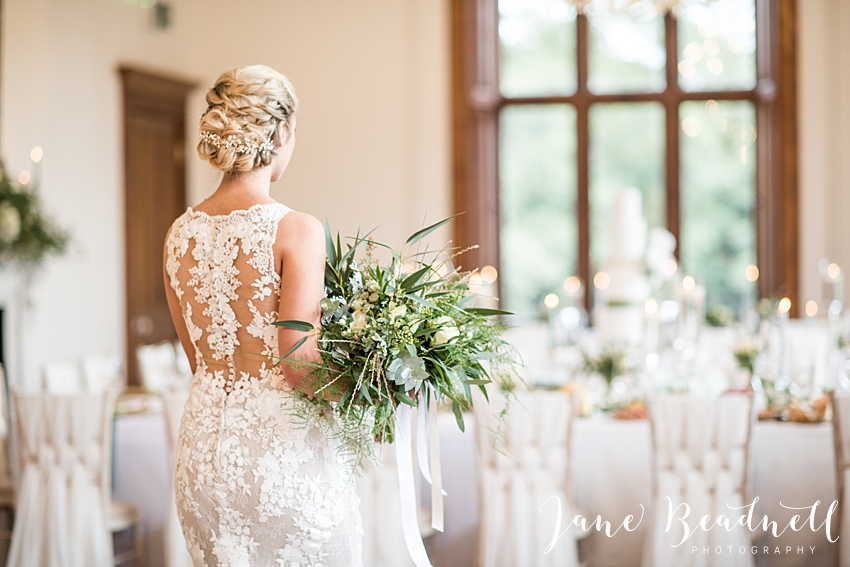 Victoria Robson Bridal wedding dress